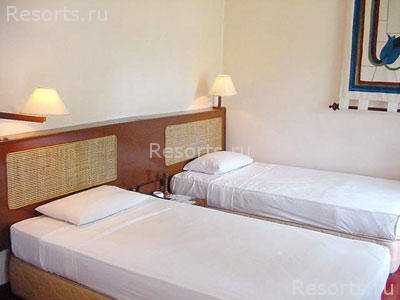 Villa Ocean View 3